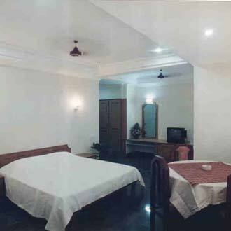 Hotel Abhiman Residency, Mangalore 5